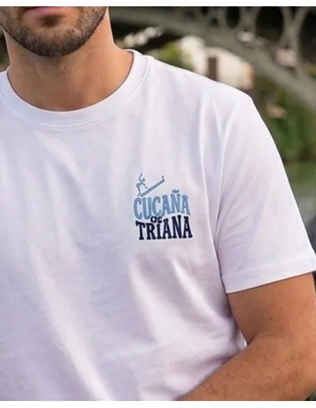 Camiseta Cucaña de España