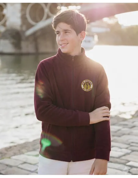 Sudadera San Gonzalo de Triana Niño | de Triana