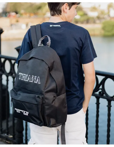 Mochila Puente De Triana