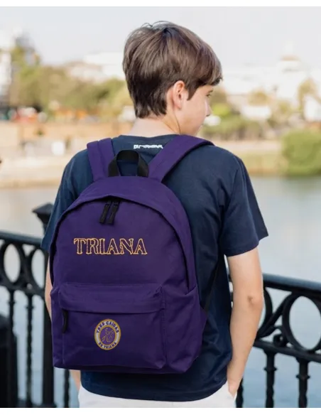 Mochila Tres Caídas