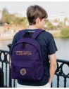 Mochila Tres Caídas