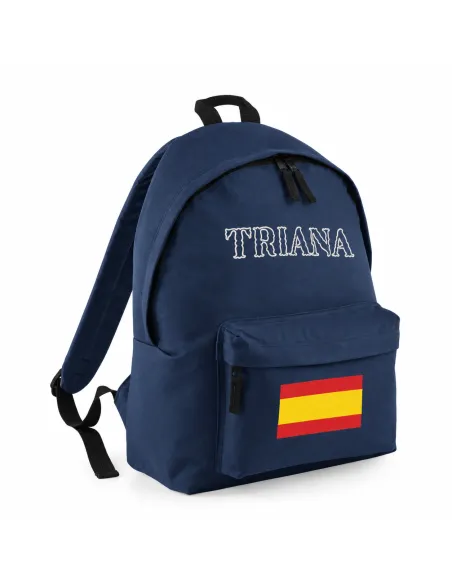 Mochila España