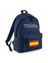 Mochila España