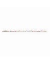 Pulsera Tela De Triana Burbujas