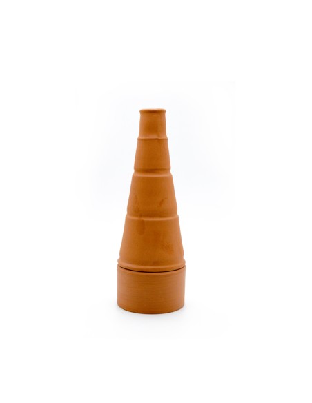 Incensario Chimenea
