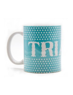 Taza Triana Lunares