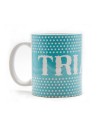 Taza Triana Lunares | de triana