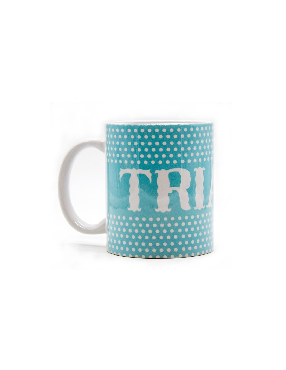 Taza Triana Lunares | de triana