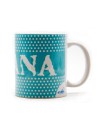Taza Triana Lunares | de triana