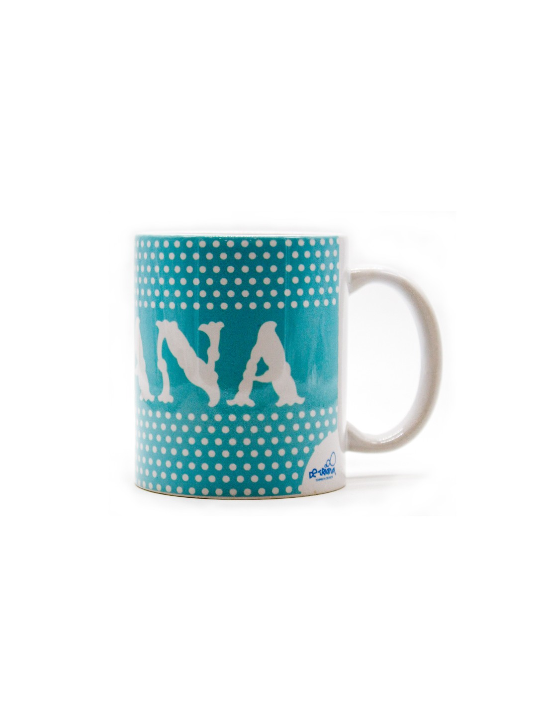 Taza Triana Lunares | de triana