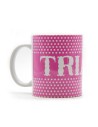 Taza Triana Lunares | de triana