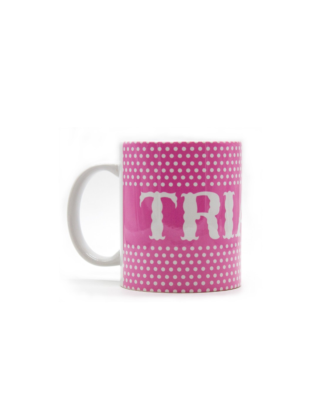 Taza Triana Lunares | de triana