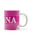 Taza Triana Lunares | de triana