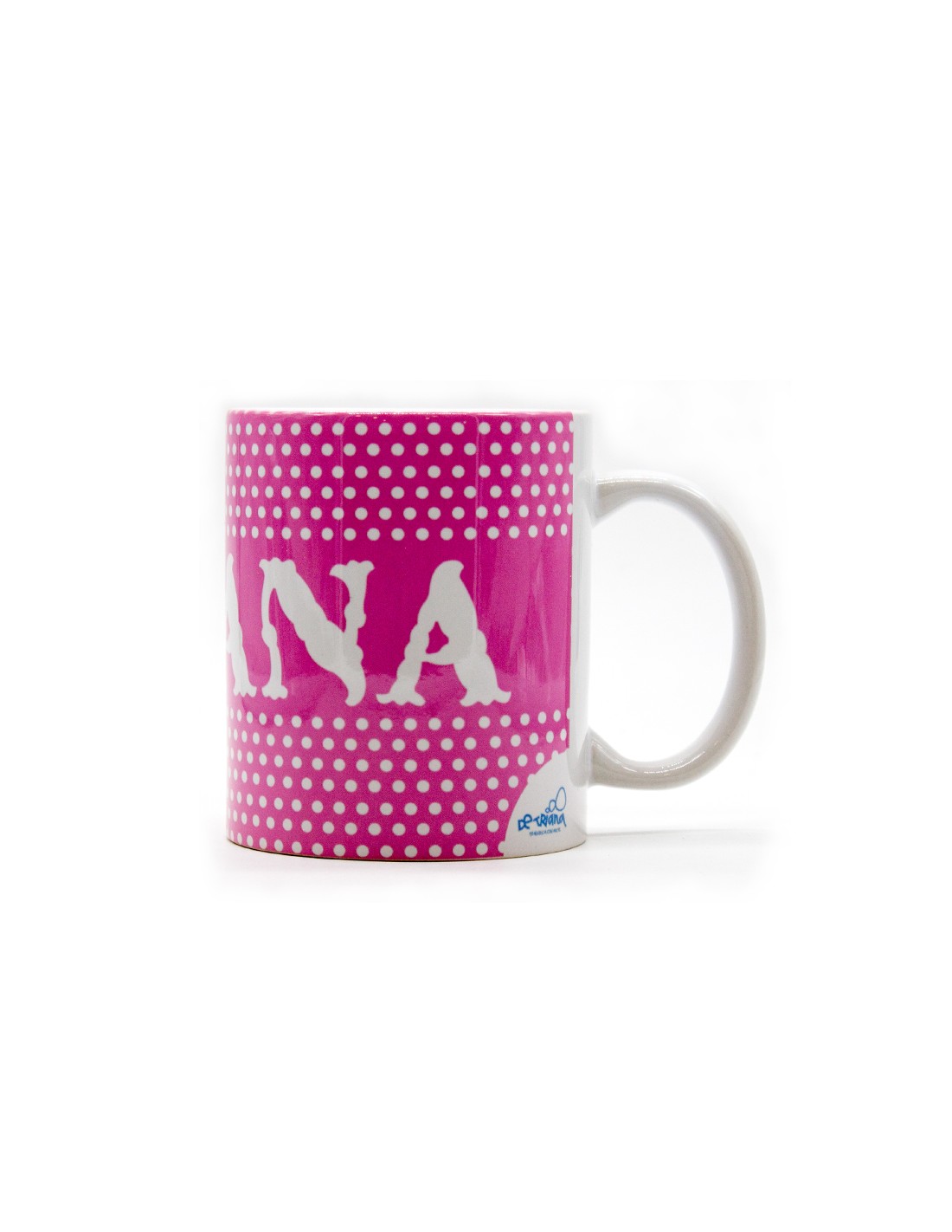 Taza Triana Lunares | de triana