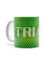 Taza Triana Lunares | de triana
