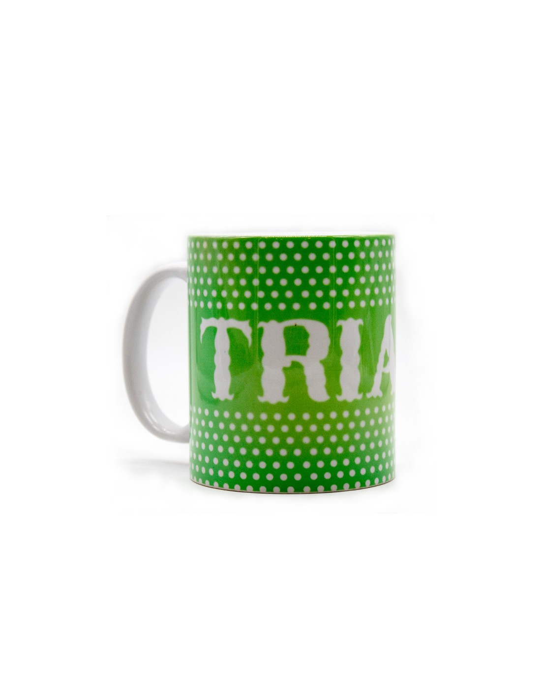 Taza Triana Lunares | de triana