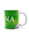Taza Triana Lunares | de triana