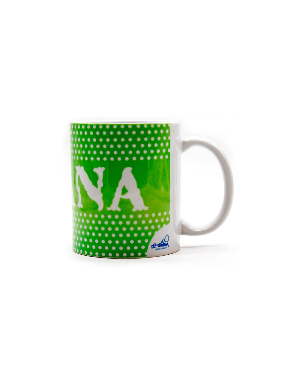 Taza Triana Lunares | de triana
