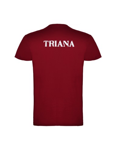 Camiseta San Gonzalo de Triana