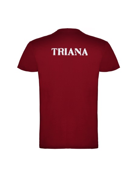 CAMISETA San Gonzalo de Triana