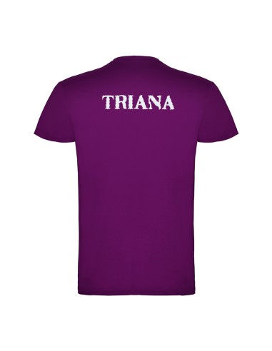 Camiseta Tres Caídas de Triana