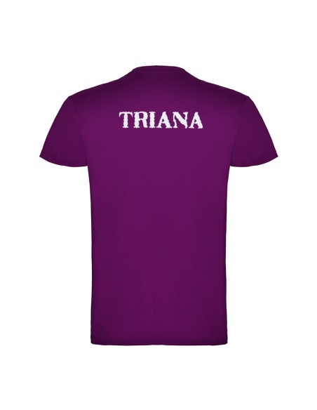 Camiseta Tres Caídas de Triana