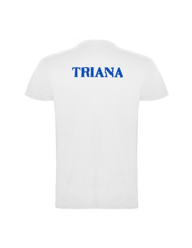 Camiseta Estrella de Triana Niño