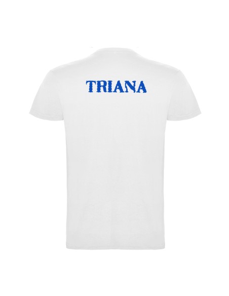 Camiseta Estrella de Triana Niño