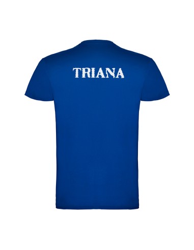 Camiseta La Estrella de Triana