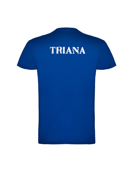Camiseta La Estrella de Triana