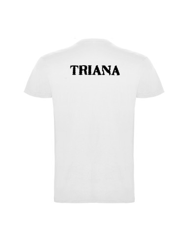 Camiseta Cachorro de Triana Niño