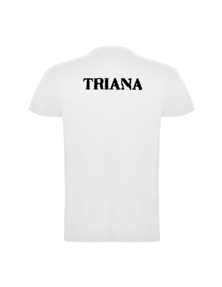 Camiseta Cachorro de Triana Niño