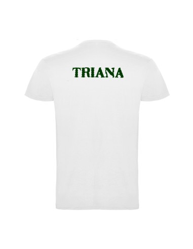 Camiseta Esperanza de Triana