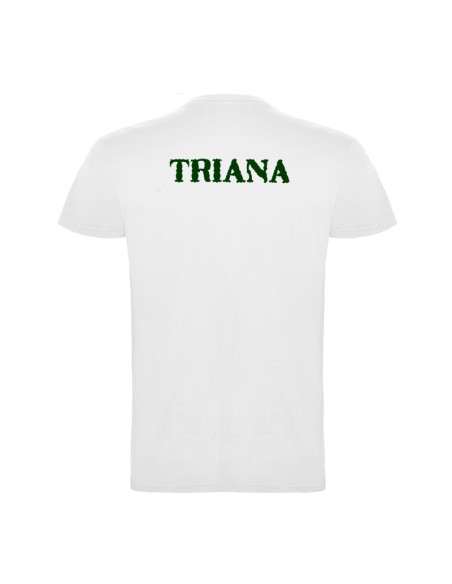 Camiseta Esperanza de Triana