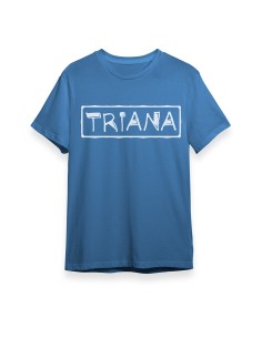 Camiseta Triana DT