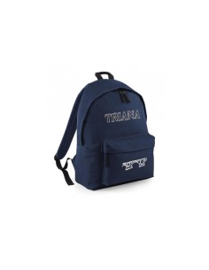 Mochila Puente De Triana