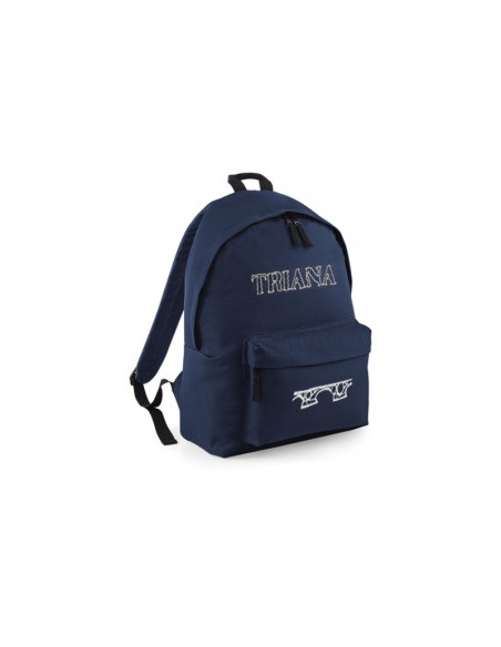 Mochila Puente De Triana