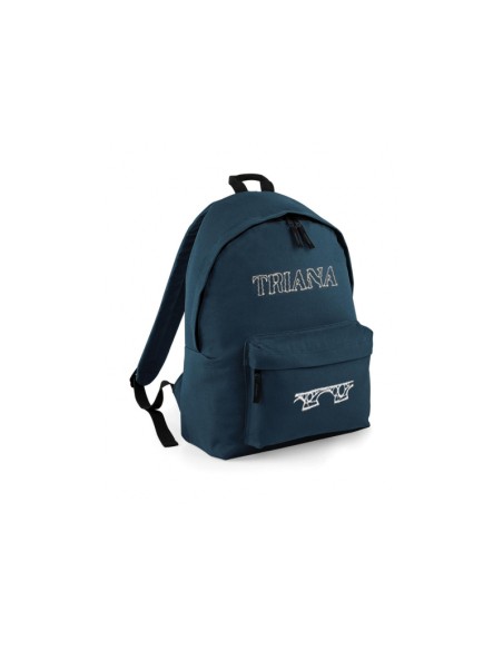 Mochila Puente De Triana