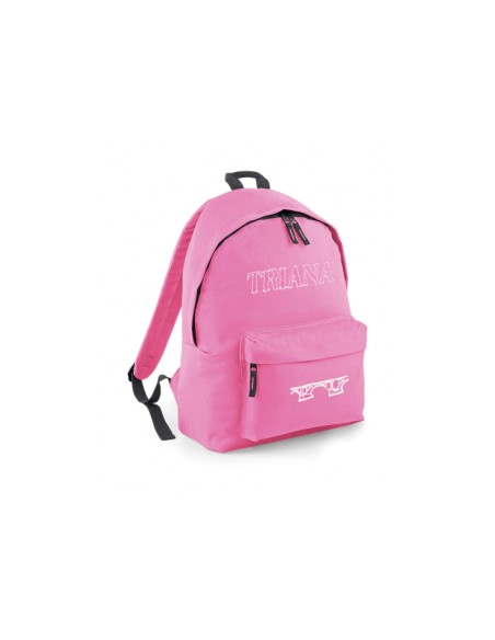 Mochila Puente De Triana