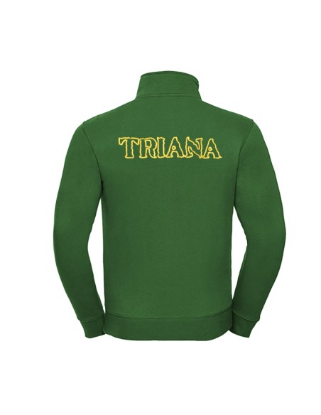Sudadera Esperanza de Triana Niño