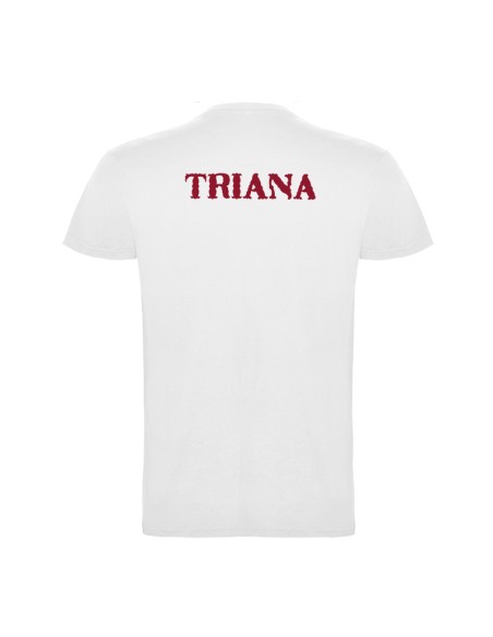 Camiseta San Gonzalo de Triana Niño