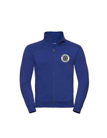 Sudadera Estrella de Triana