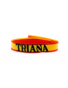 Pulsera Tela Triana España
