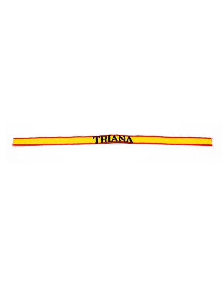 Pulsera Tela Triana España