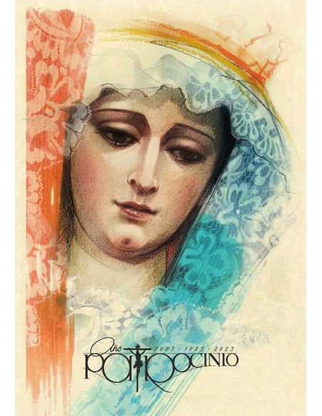 Balconera Aniversario Patrocinio