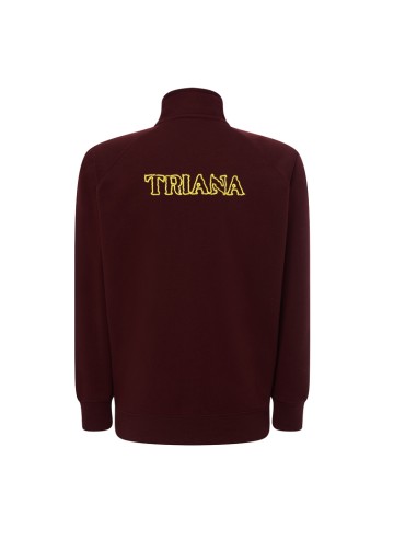 Sudadera San Gonzalo de Triana