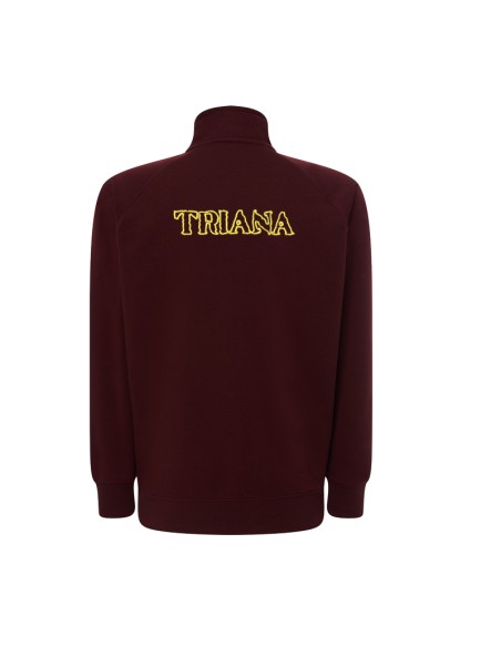 Sudadera San Gonzalo de Triana