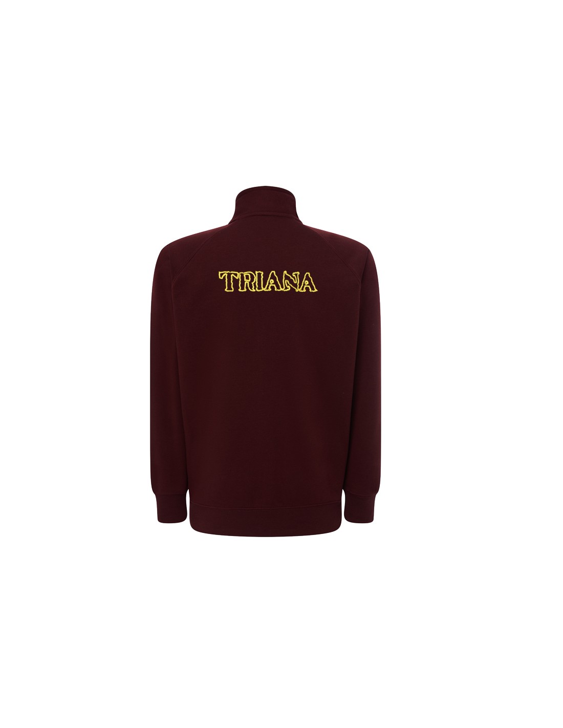 Sudadera San Gonzalo de Triana
