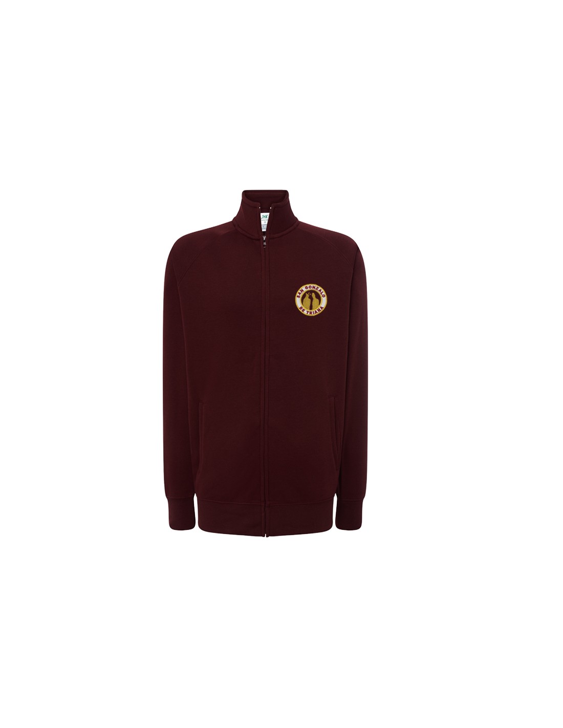 Sudadera San Gonzalo de Triana