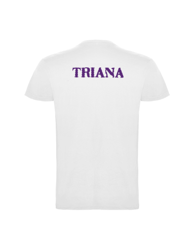 Camiseta Tres Caídas de Triana